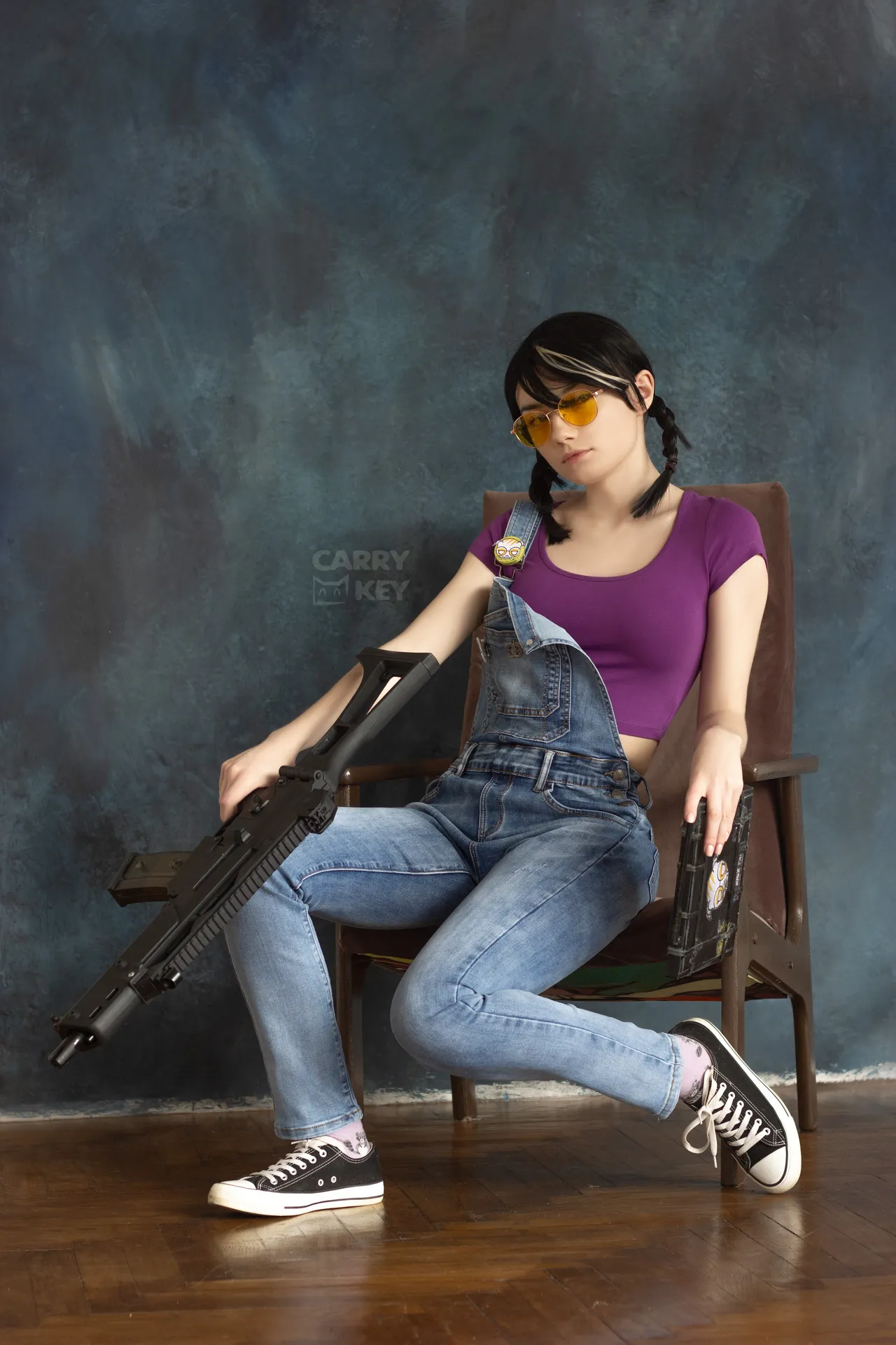 CarryKey - Dokkaebi CarryKey - Dokkaebi