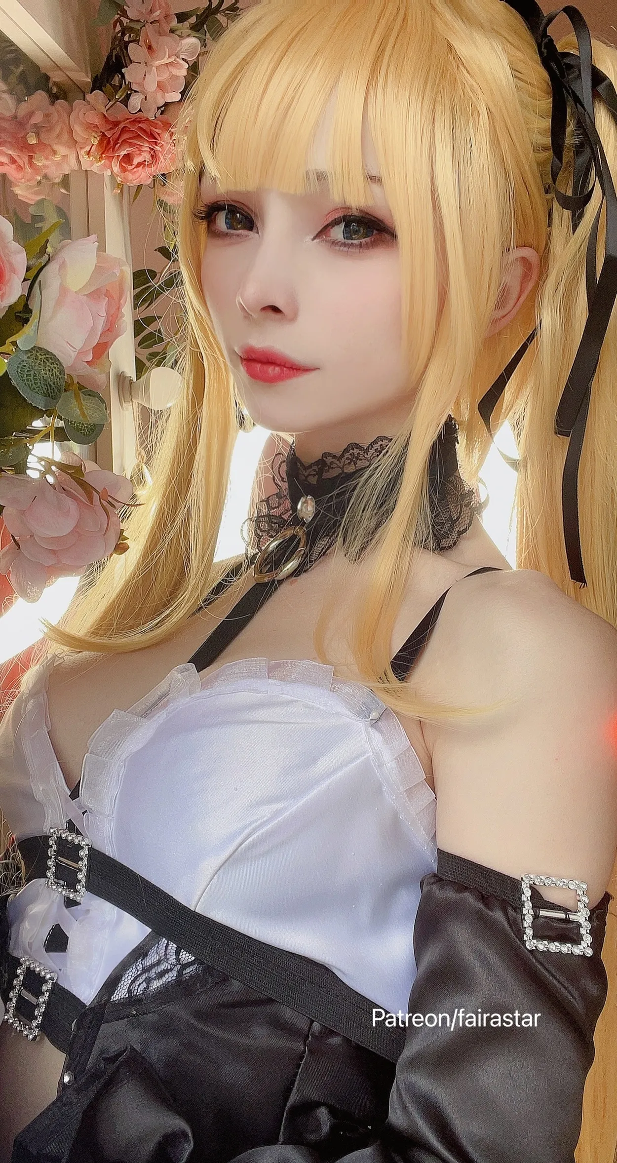 Faira Star - Marie Rose Faira Star - Marie Rose