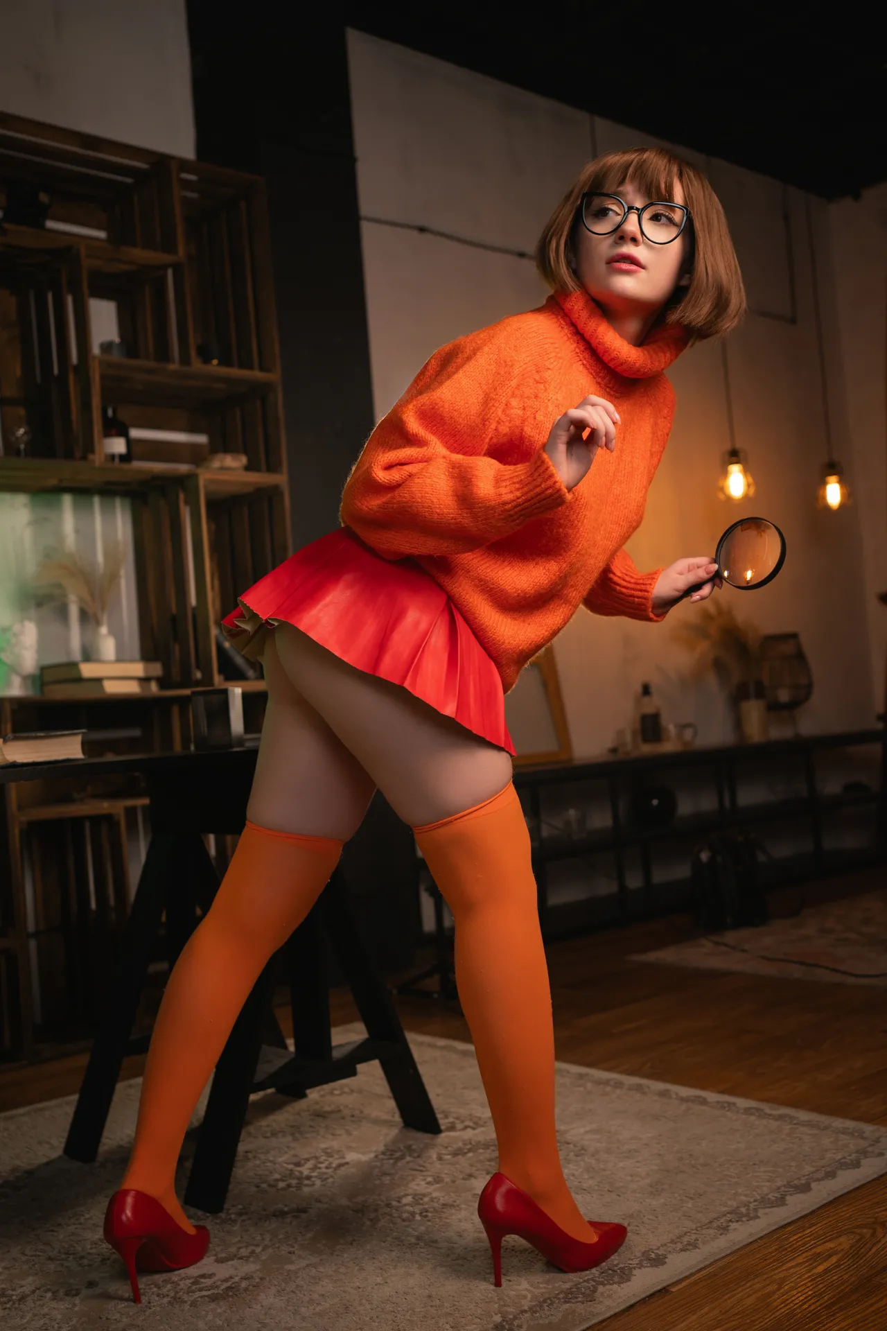 CarryKey - Velma CarryKey - Velma