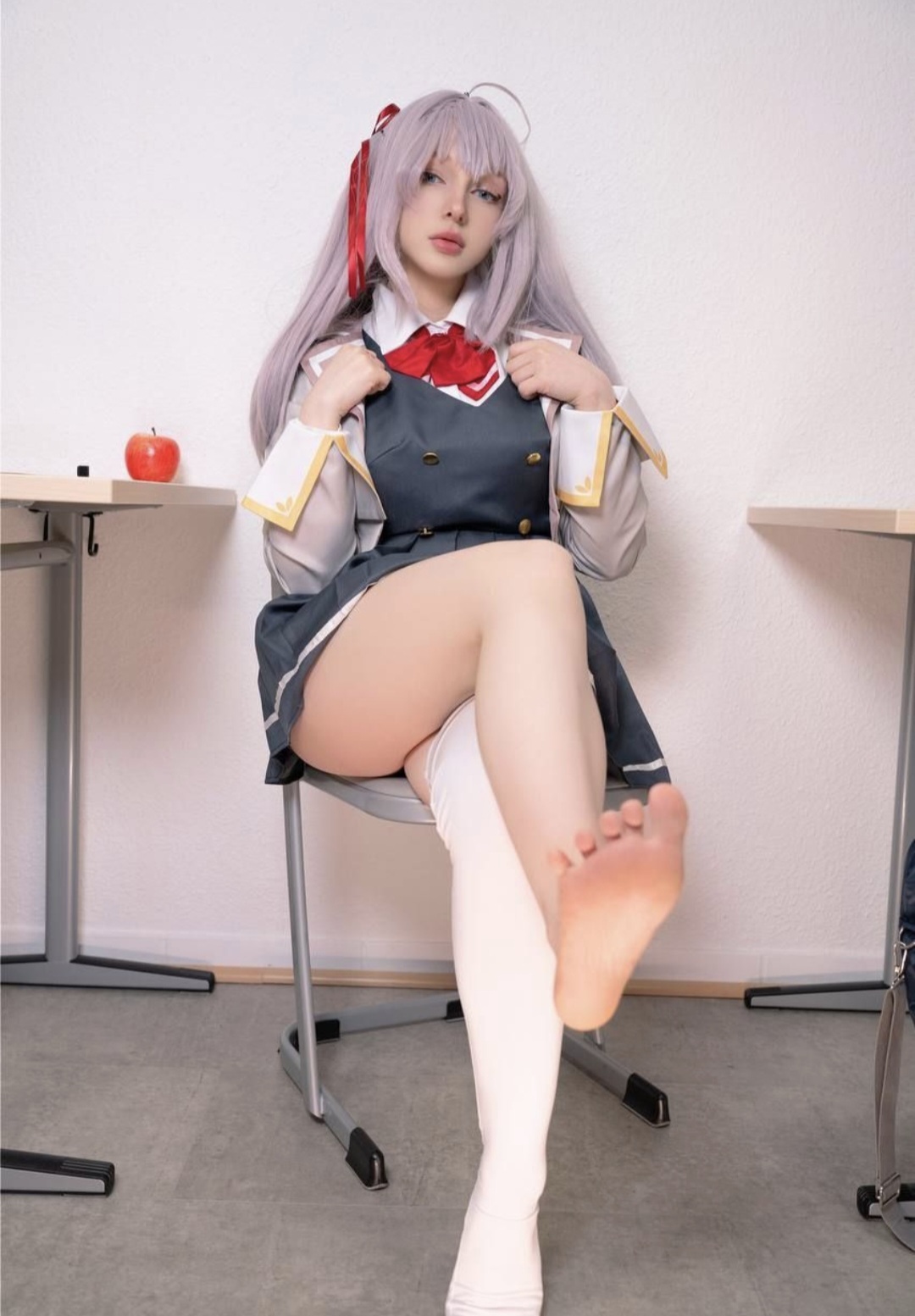 Hioshicos - Alya Hioshicos - Alya