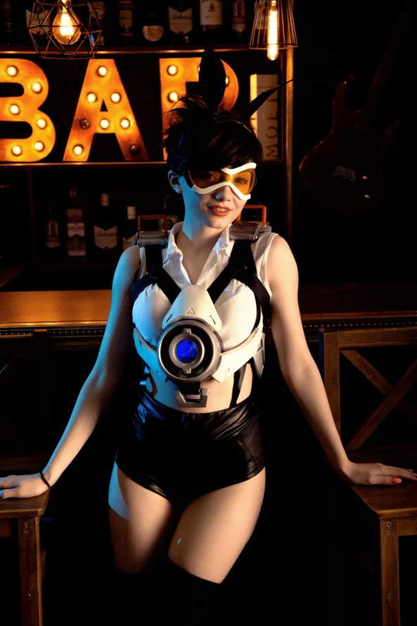 CarryKey - Bunny Tracer 6 CarryKey - Bunny Tracer