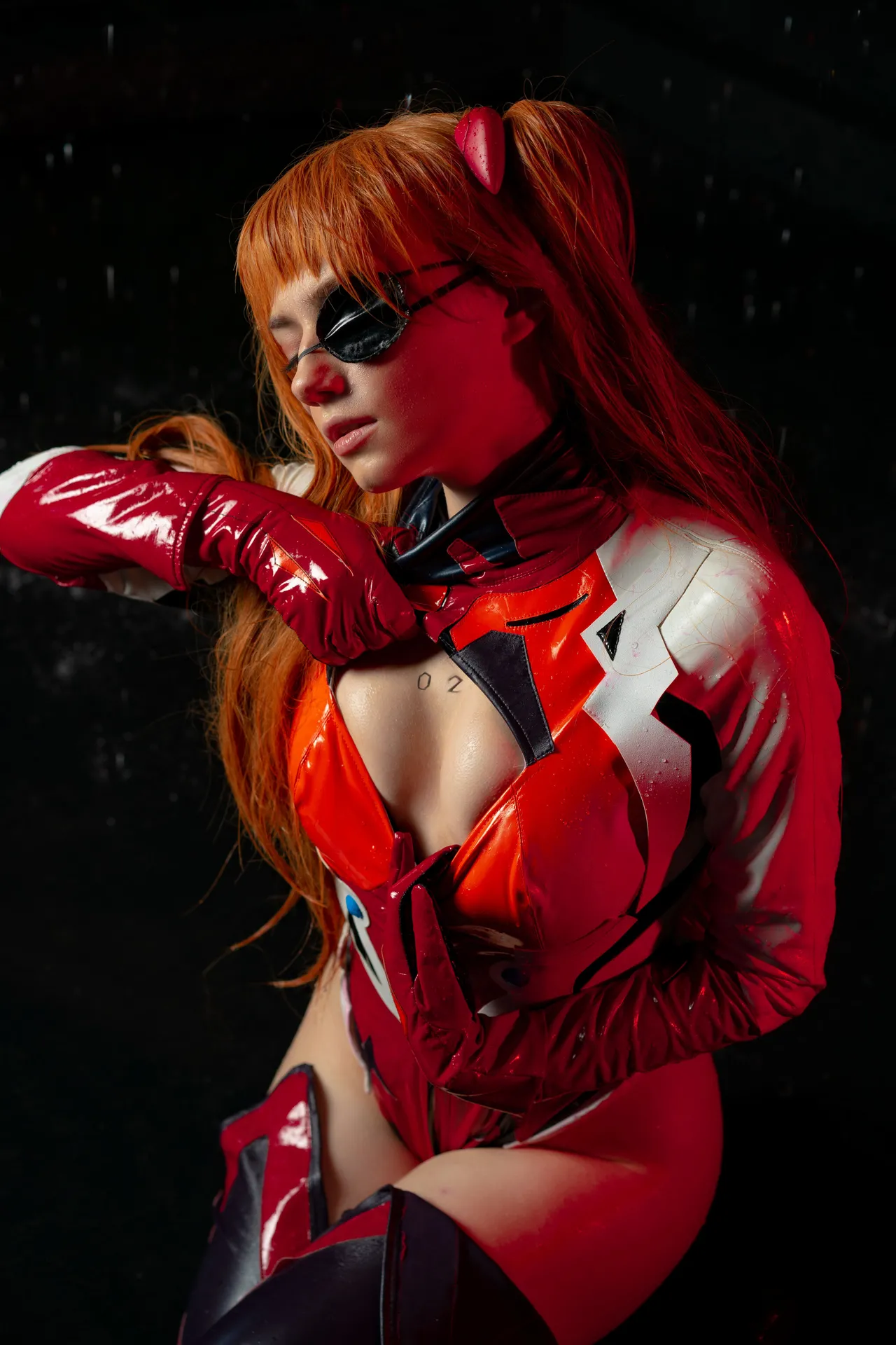 CarryKey - Asuka CarryKey - Asuka