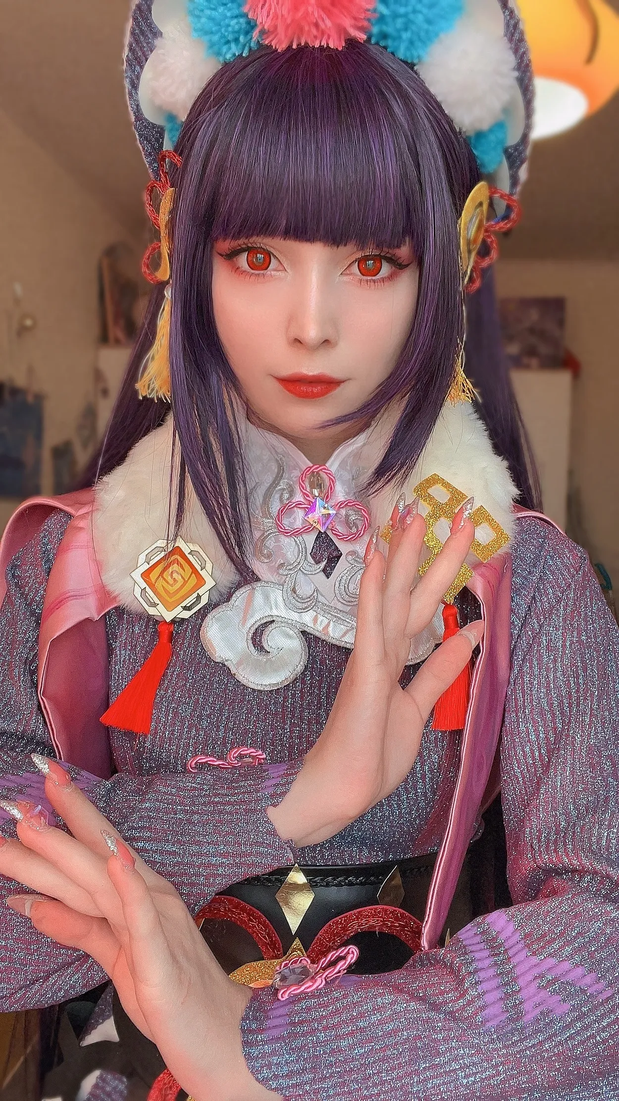 Faira Star - Yun Jin Faira Star - Yun Jin