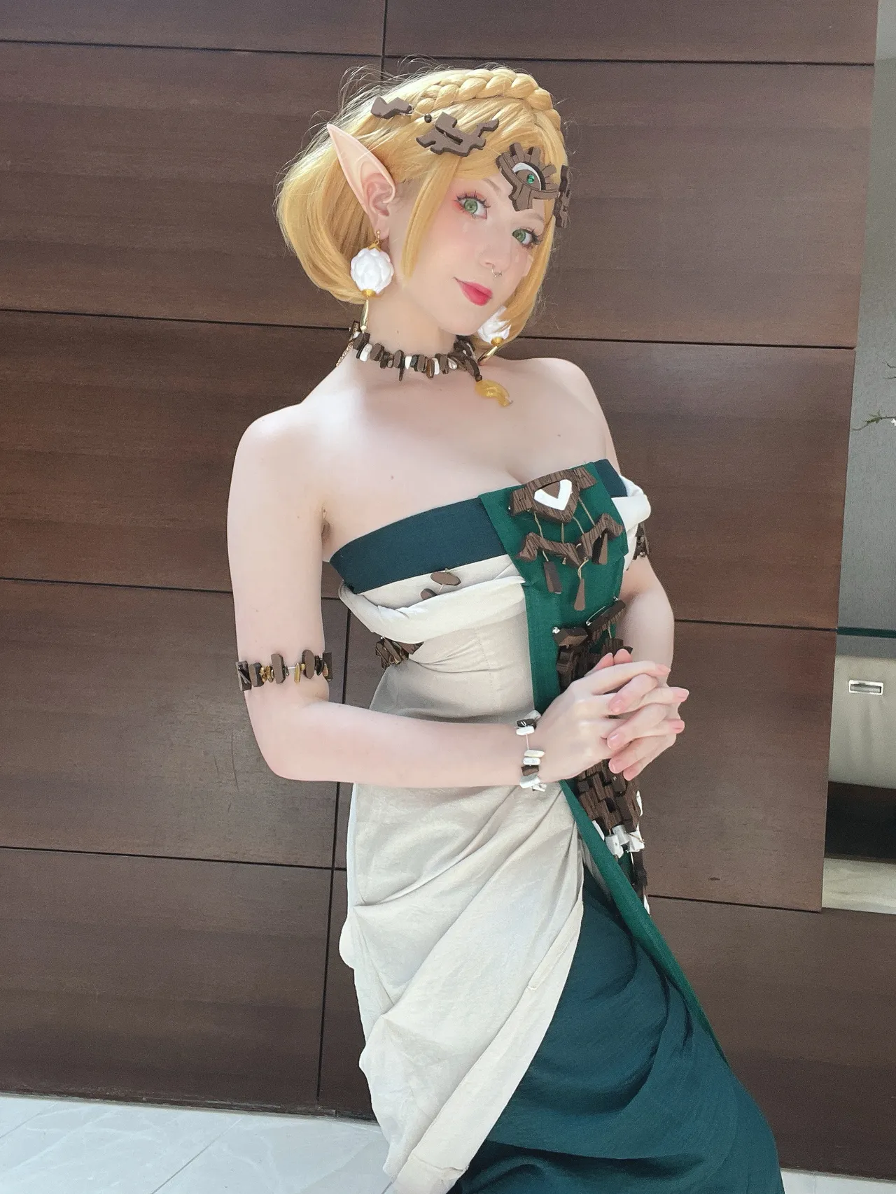 Satin Stars - Zelda 1 Satin Stars - Zelda 1