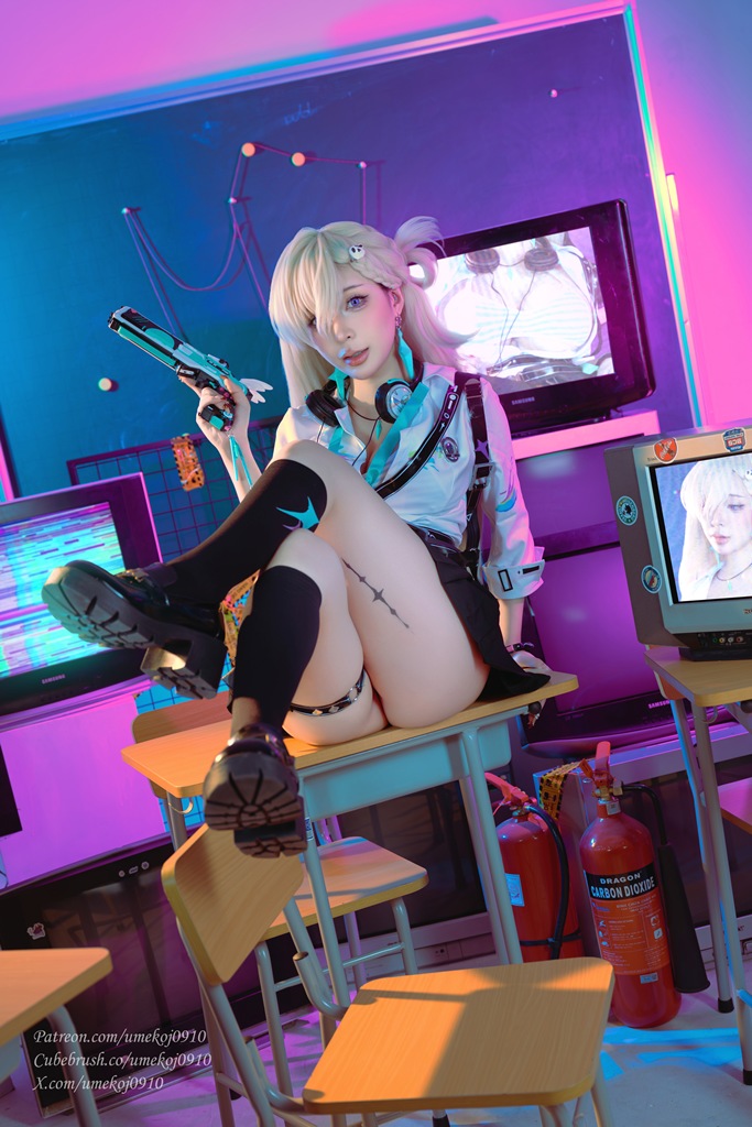 Umeko J – Lynae Umeko J – Lynae