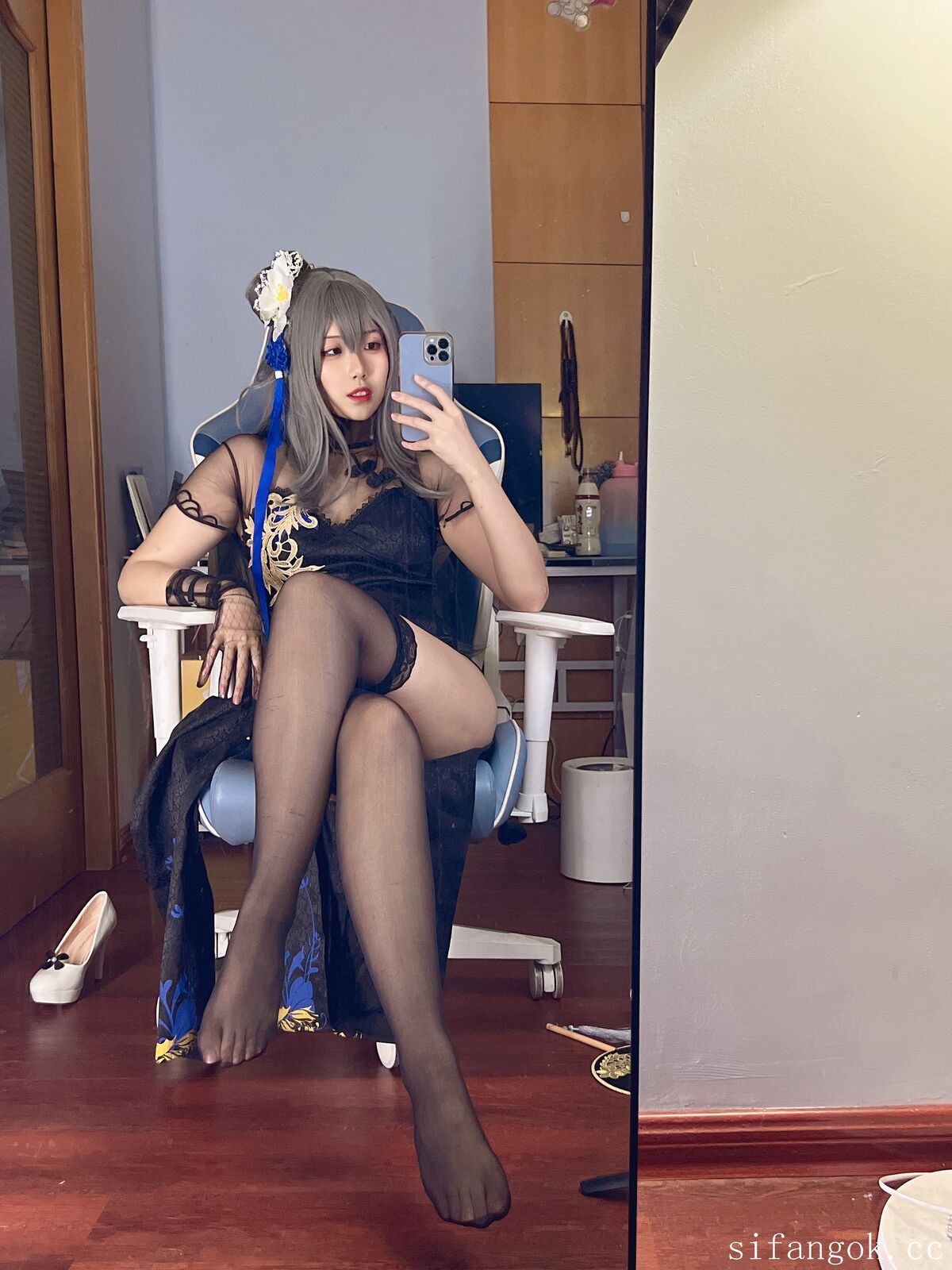 Coser@以理服人藜藜子 - 路易九世 (50P) 7 Coser@以理服人藜藜子 - 路易九世 (50P) 7