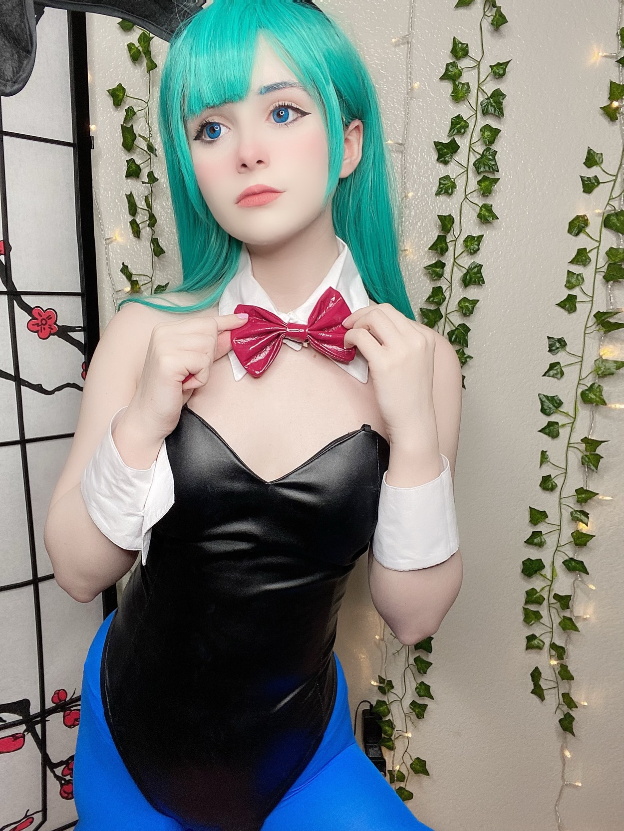 ItsCandyCloud - Bunny Bulma ItsCandyCloud - Bunny Bulma