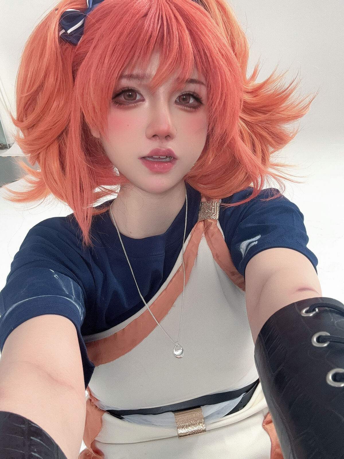 Coser@ Kaoru AkaOri - Augusta Part01 (72P - 31V) Coser@ Kaoru AkaOri - Augusta Part01 (72P - 31V)
