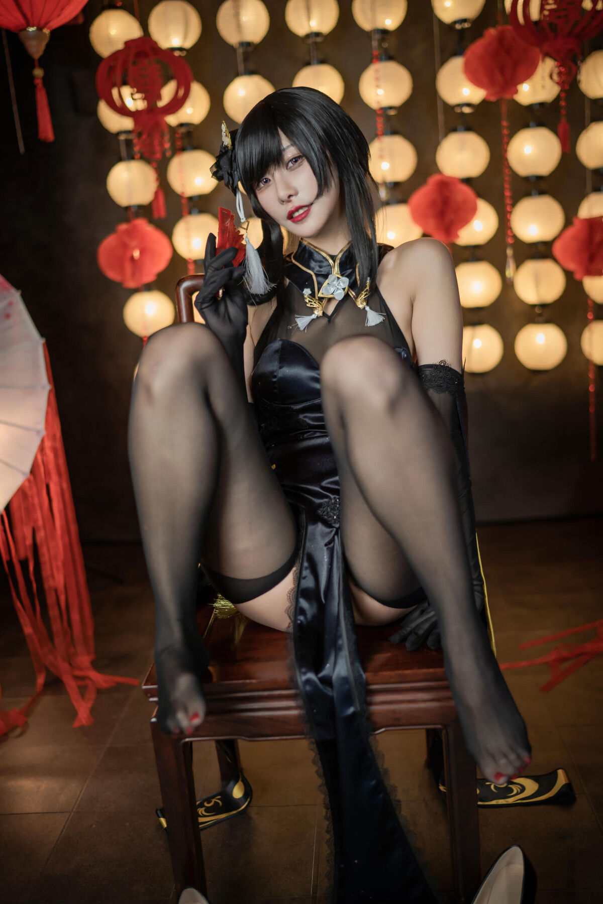 Coser@ Saya Zero Saki - Jinhae Part01 (62P) Coser@ Saya Zero Saki - Jinhae Part01 (62P)
