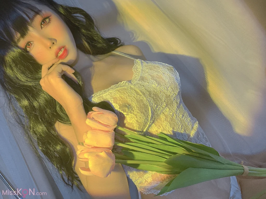 Coser@钛合金TiTi: 日暮 (20 photos) 1 Coser@钛合金TiTi: 日暮 (20 photos) 1