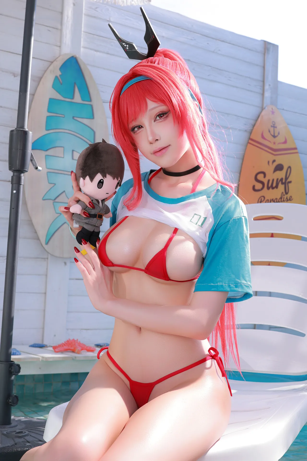 Shui Miao Aqua - Ravi Shui Miao Aqua - Ravi
