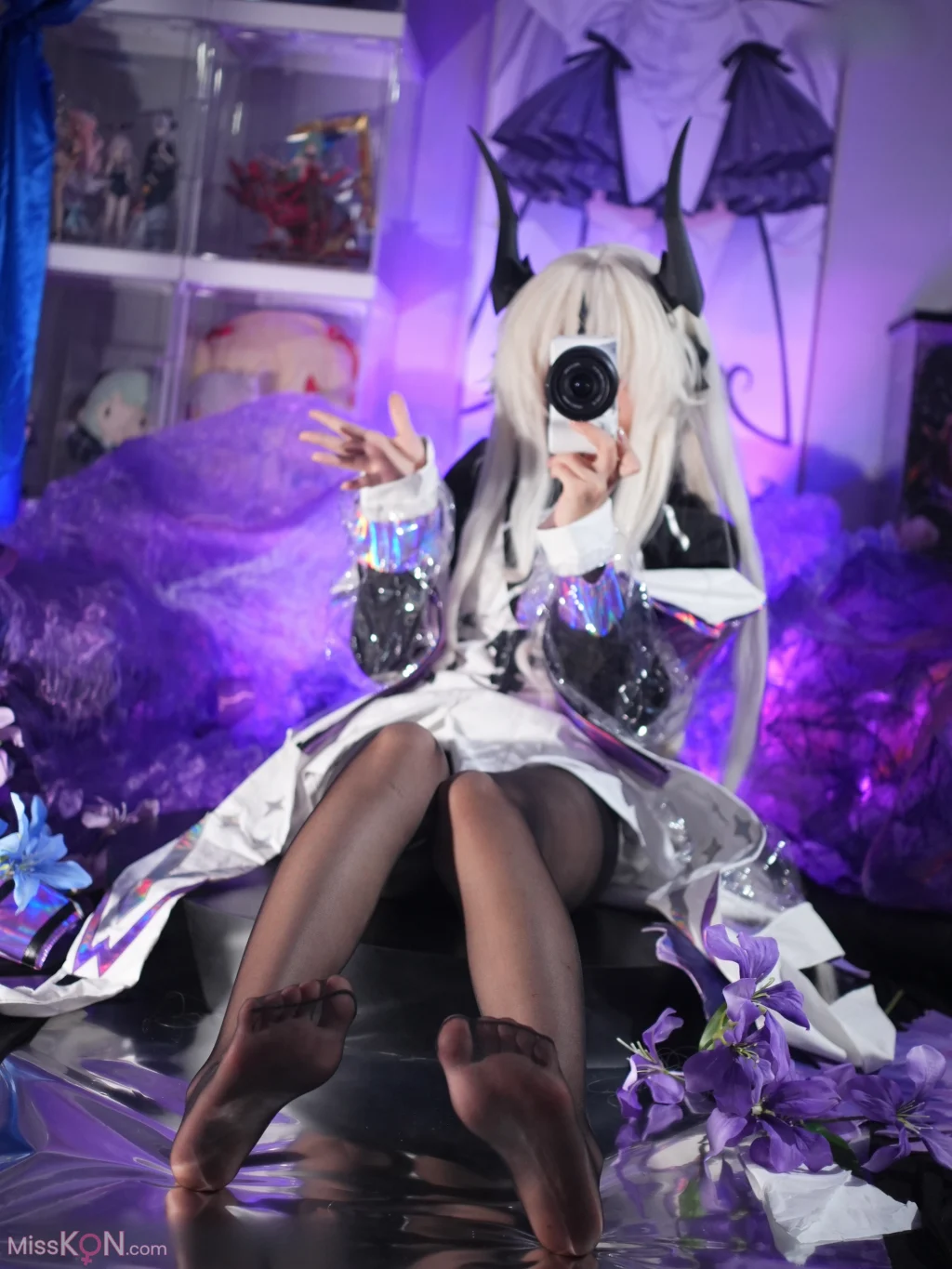 Coser@白栎Shirly: 死芒 (148 photos + 25 videos) 1 Coser@白栎Shirly: 死芒 (148 photos + 25 videos) 1