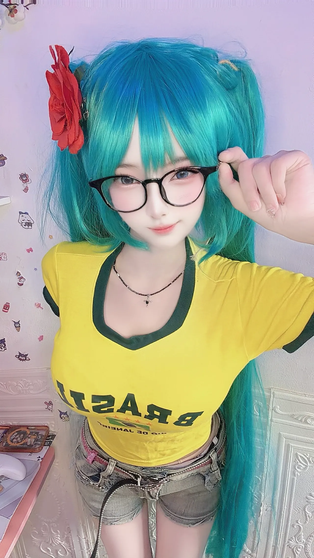 Caeshys - Hatsune Miku Caeshys - Hatsune Miku Caeshys - Hatsune Miku Caeshys - Hatsune Miku
