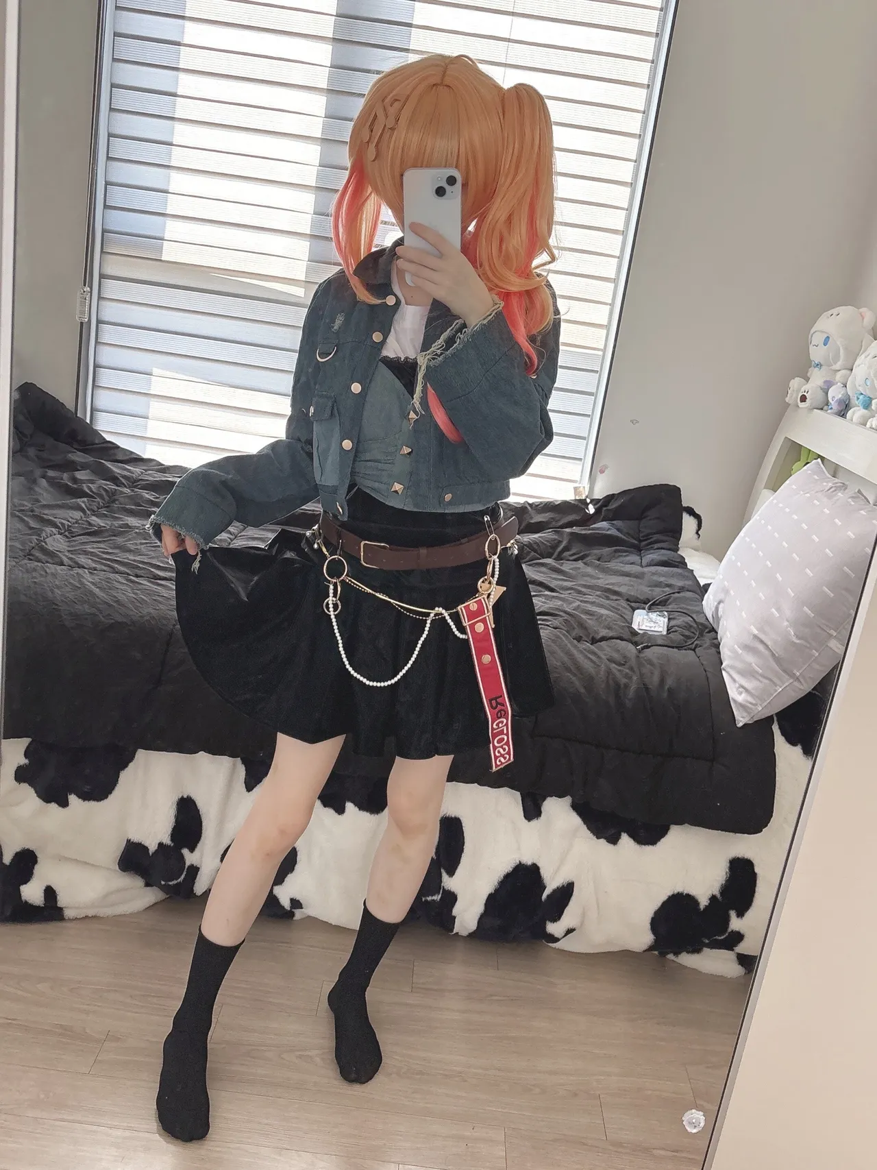NENE - Kanade Otonose NENE - Kanade Otonose