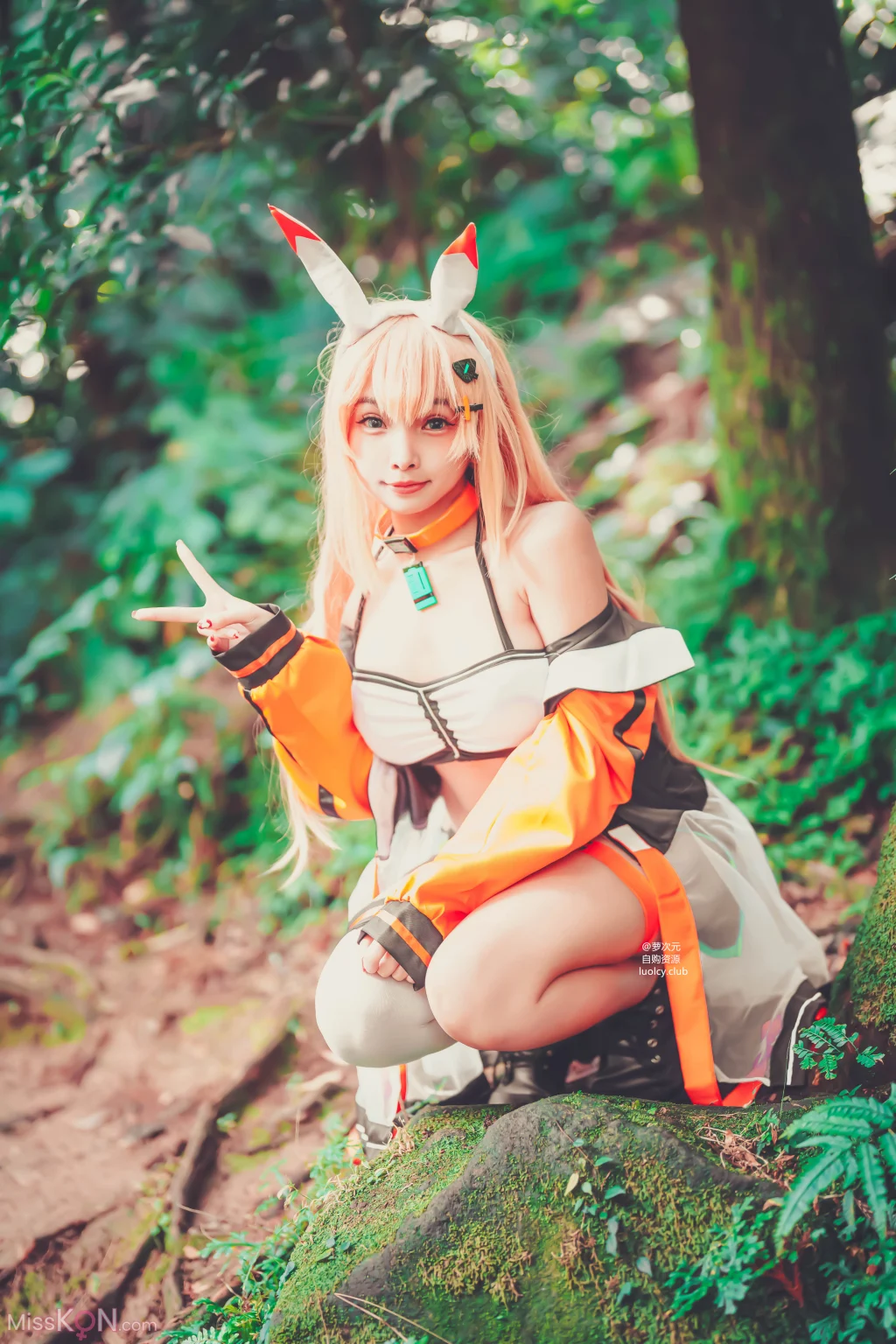 Kosar@慕慕Momo: 星隕計畫Arc Recode (8k ver.) (39 Photos + 1 Video) Kosar@慕慕Momo: 星隕計畫Arc Recode (8k ver.) (39 Photos + 1 Video)