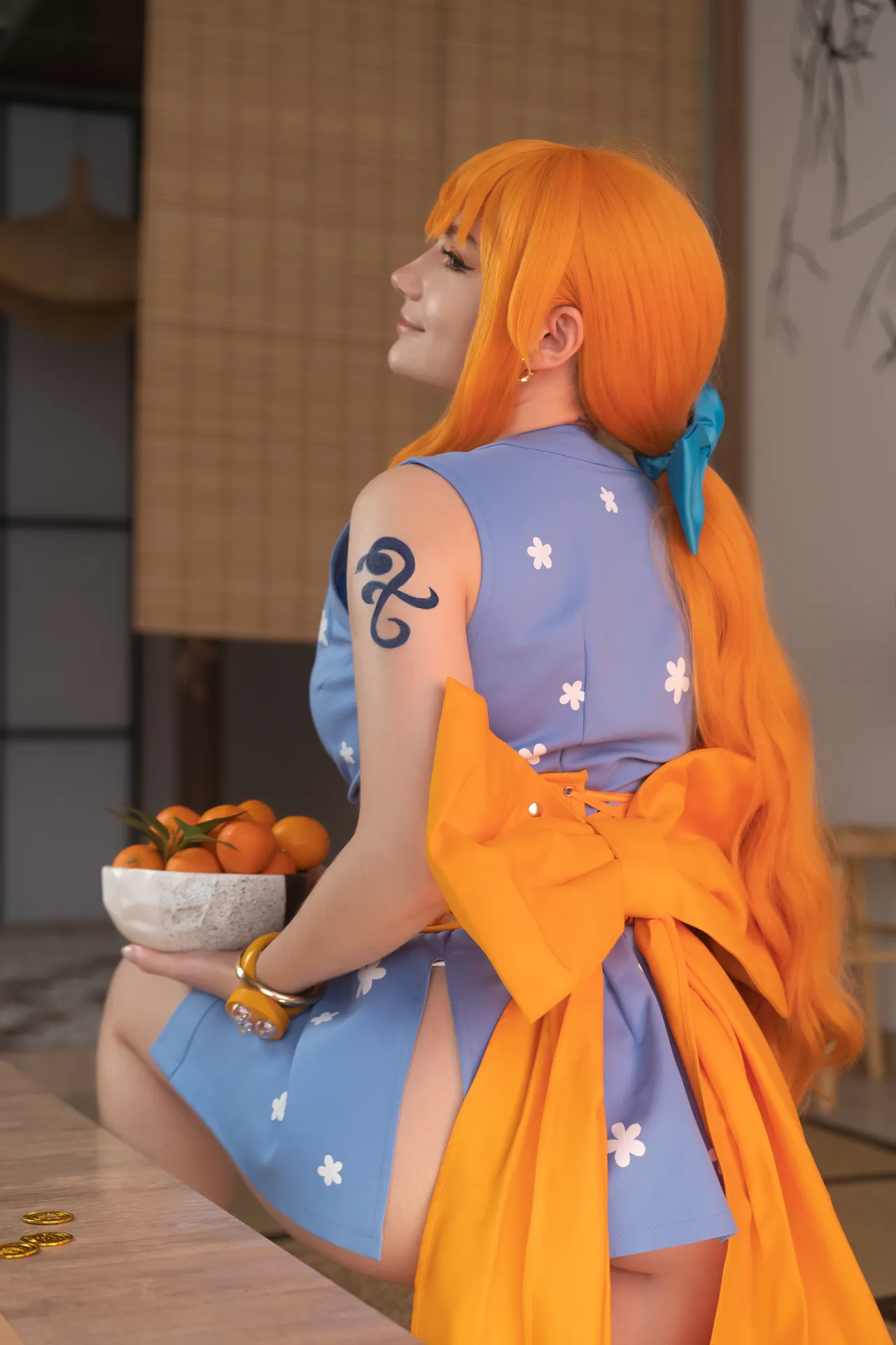 O-Nami (CarryKey) O-Nami (CarryKey)
