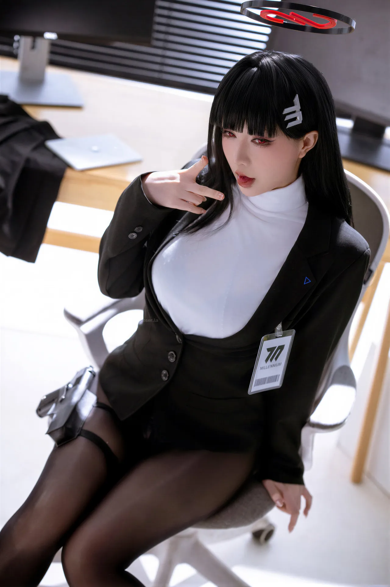Star Chi Chi - July 2026 Project A Blue Archive Tiaoyue Rion Star Chi Chi - July 2026 Project A Blue Archive Tiaoyue Rion