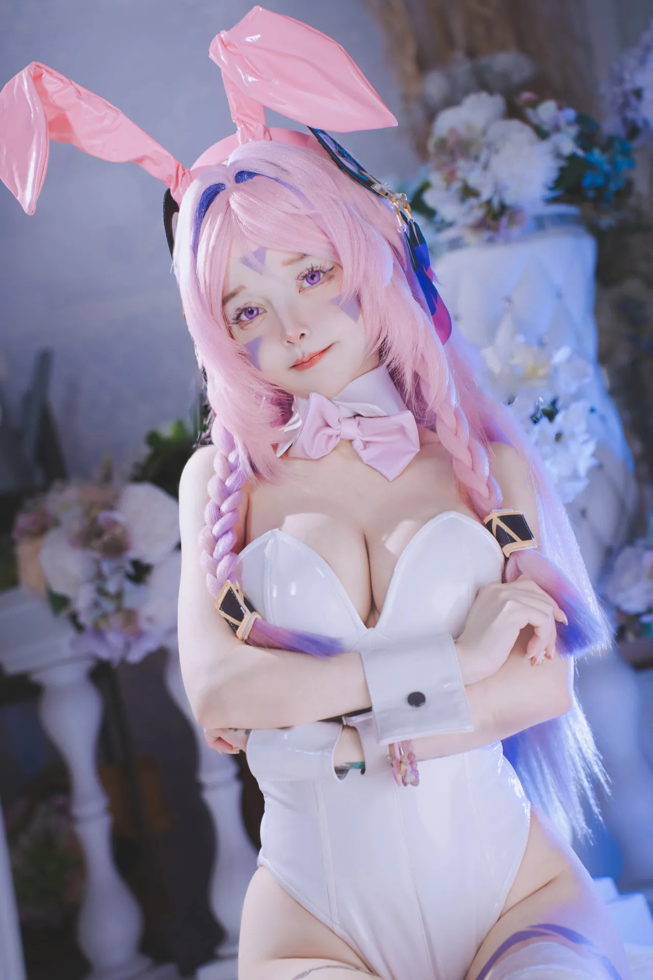 Le Josette - Citlali Bunny Le Josette - Citlali Bunny
