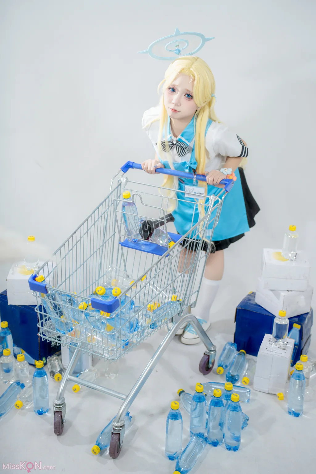 Coser@纸悦Etsu_ko: 小空 (70 photos) Coser@纸悦Etsu_ko: 小空 (70 photos)