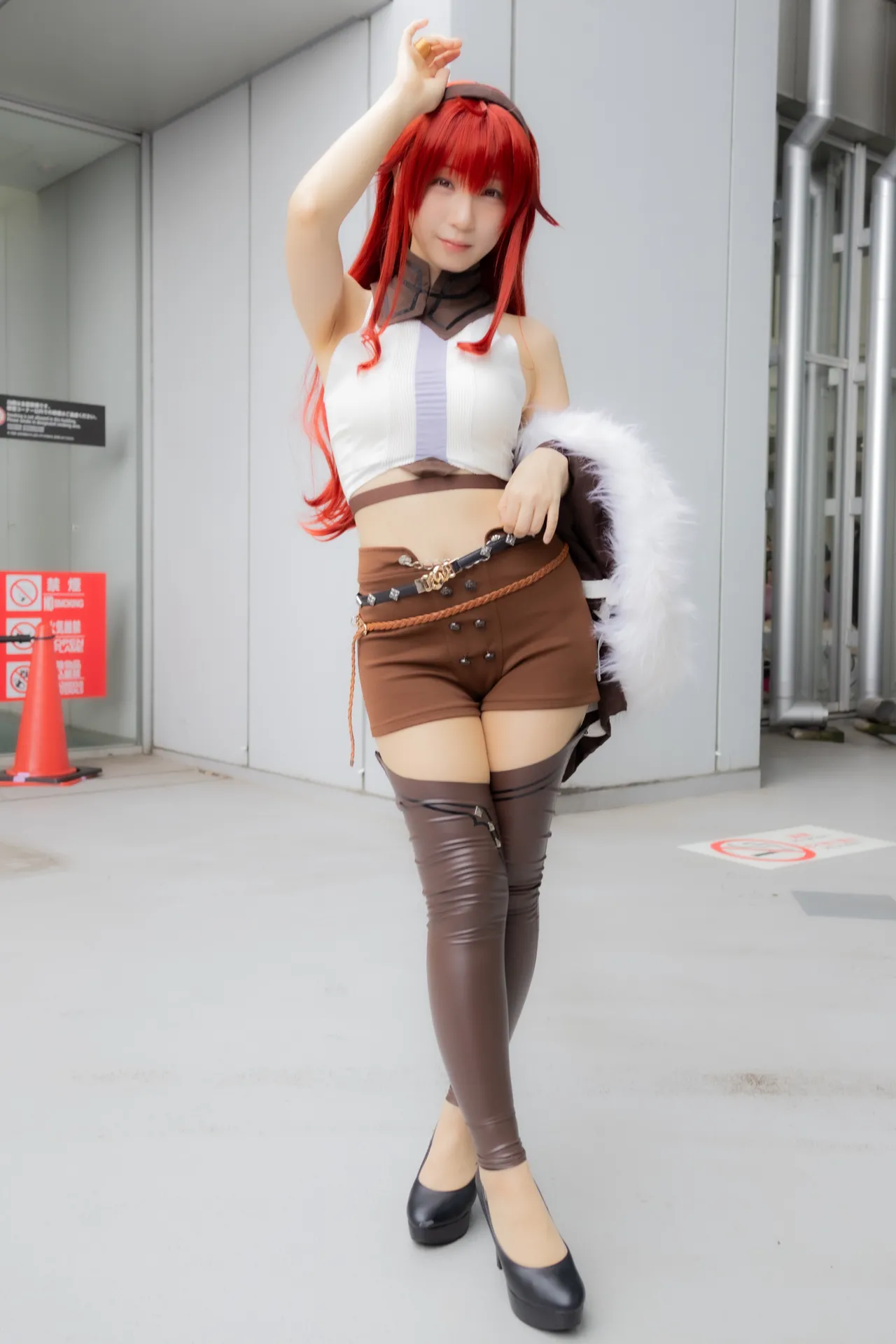 Iori Moe - Eris Iori Moe - Eris