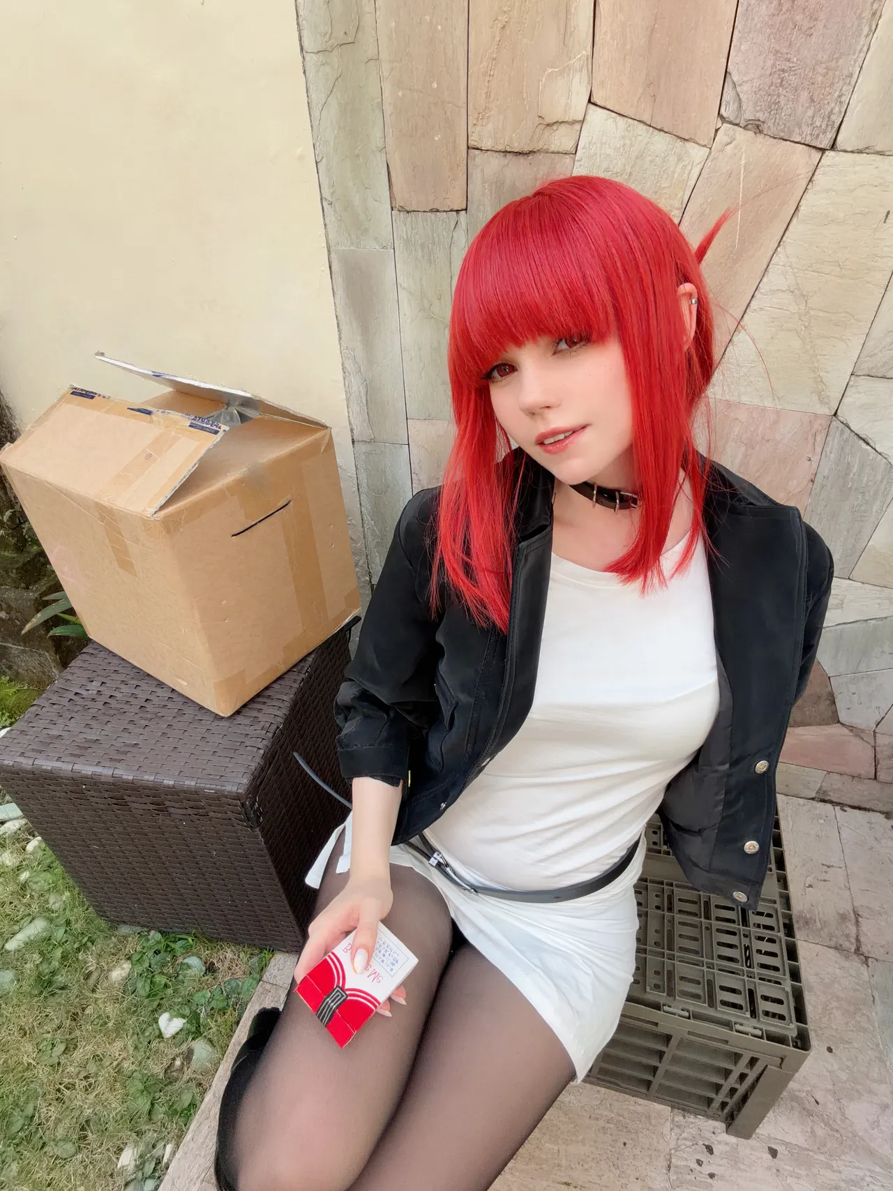 Caticornplay - Yamada Caticornplay - Yamada