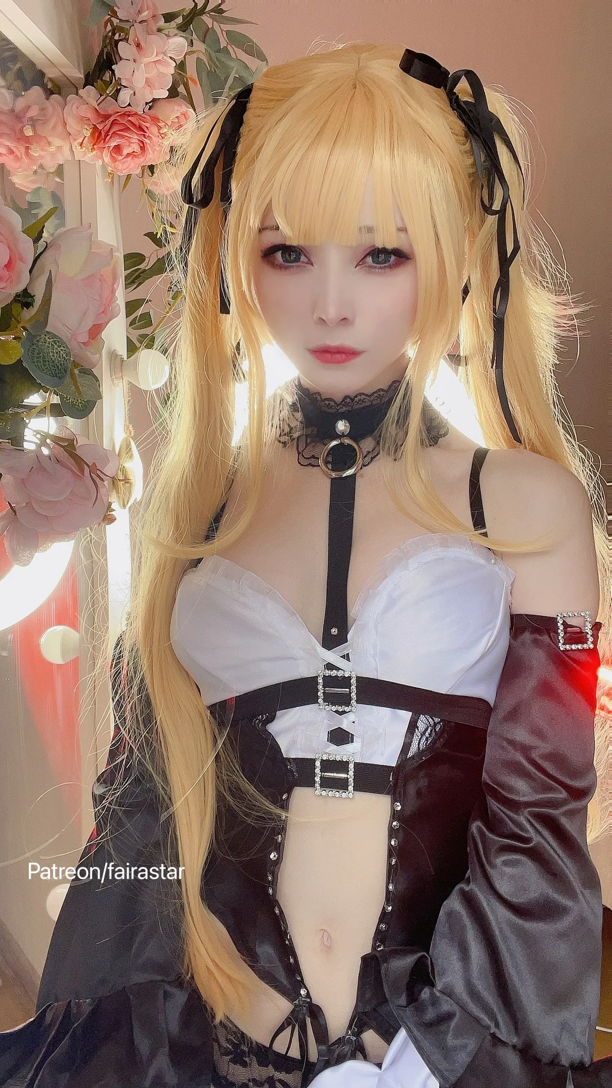 Faira Star - Marie Rose Faira Star - Marie Rose
