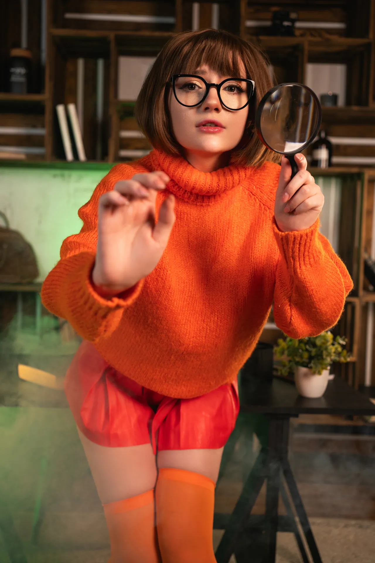 CarryKey - Velma CarryKey - Velma