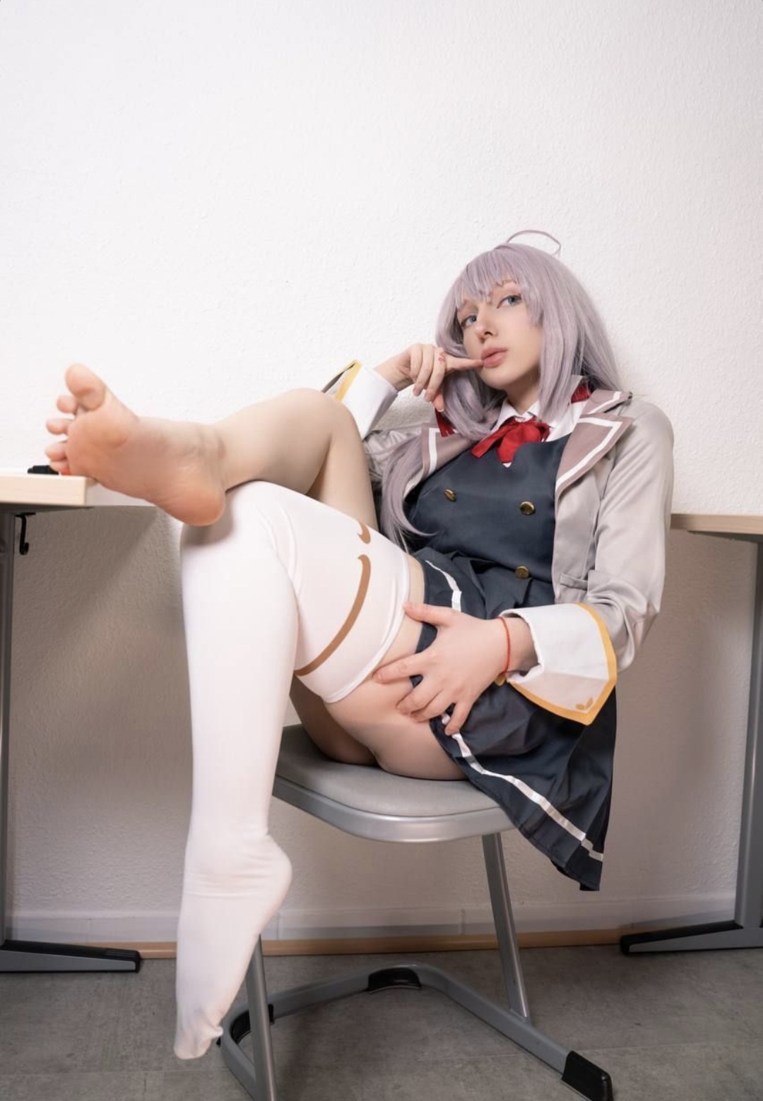 Hioshicos - Alya Hioshicos - Alya