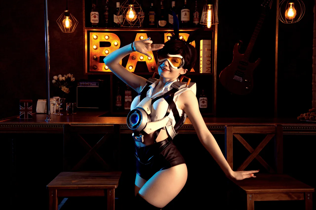 CarryKey - Bunny Tracer CarryKey - Bunny Tracer