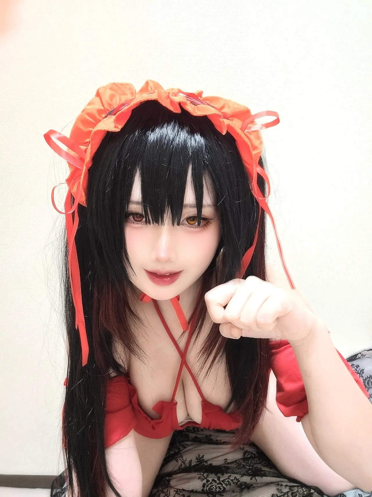 Fox - Kurumi Fox - Kurumi