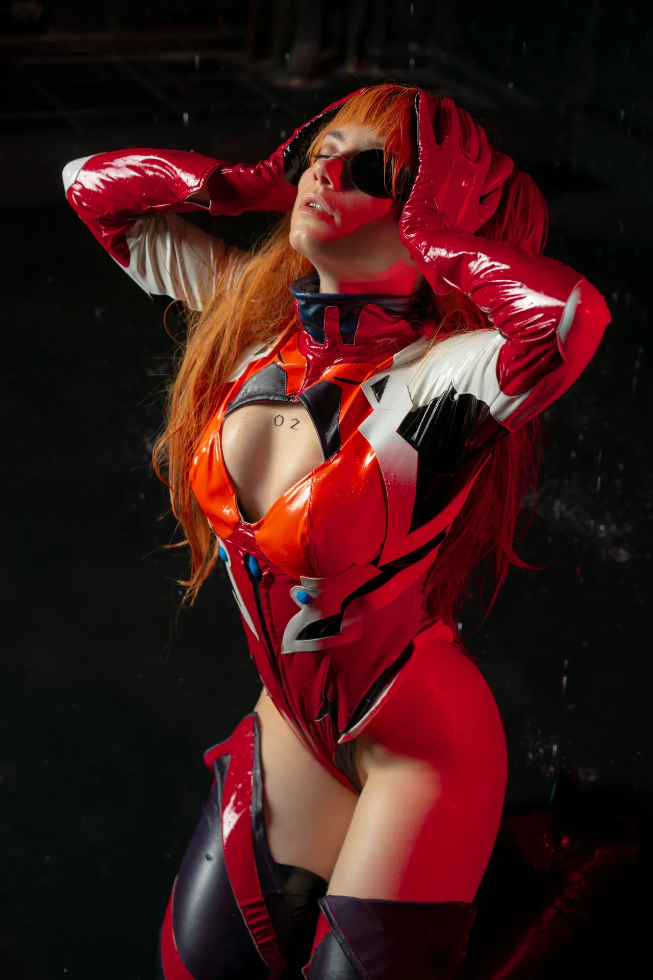 CarryKey - Asuka CarryKey - Asuka