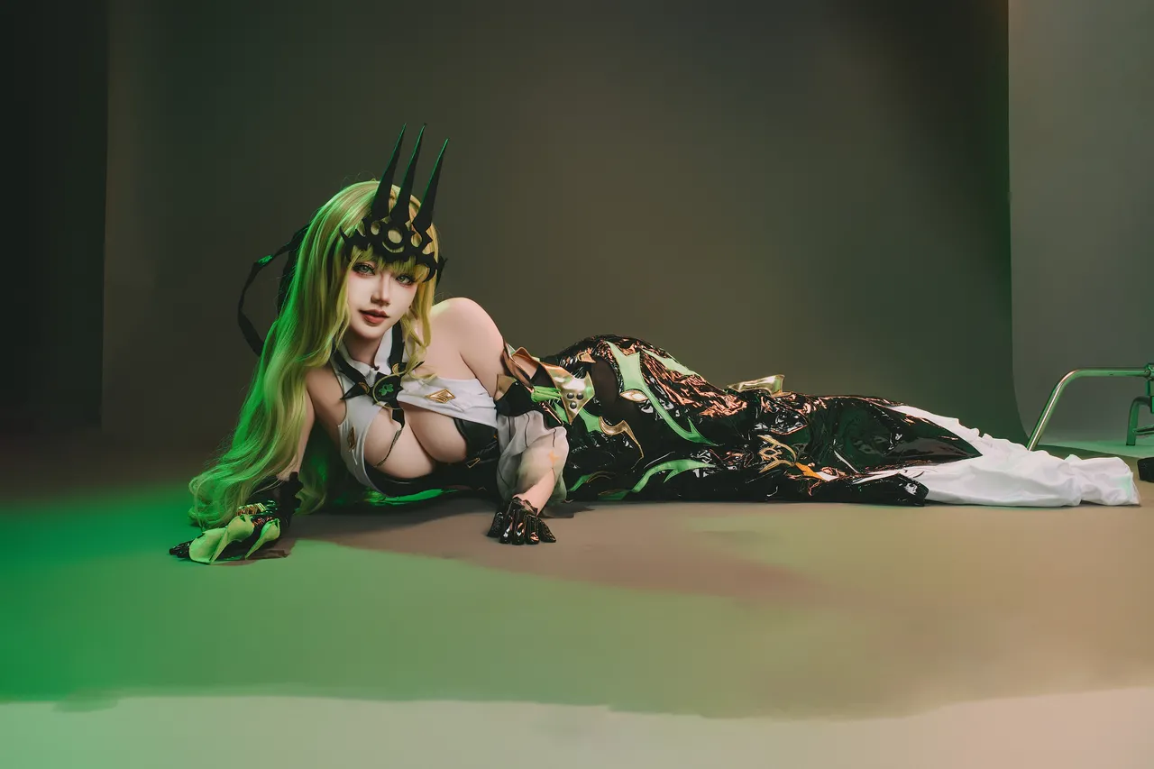 Kamiday Hehe - Mobius Kamiday Hehe - Mobius