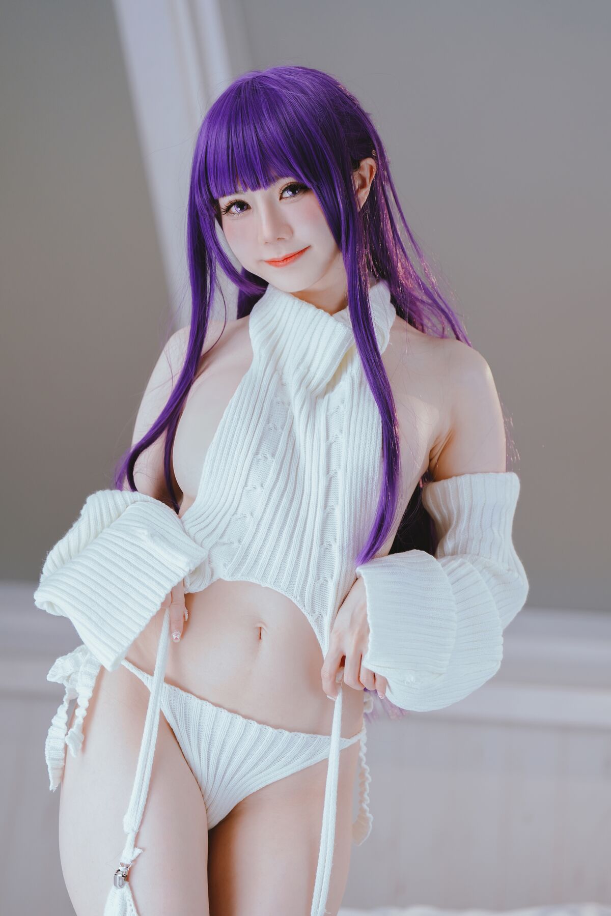 Coser@Sally多啦雪 Sally Dorasnow - Fern Valentine (51P) Coser@Sally多啦雪 Sally Dorasnow - Fern Valentine (51P)