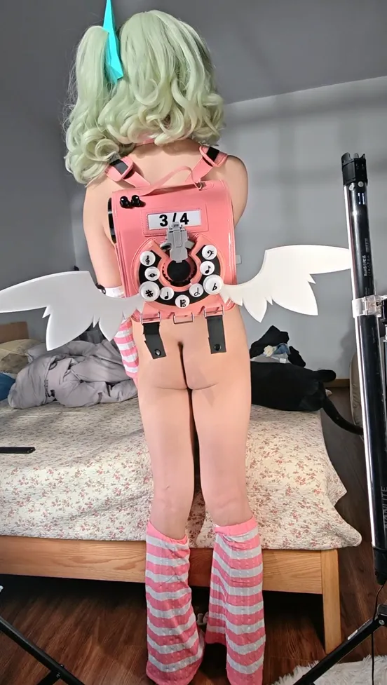 Mdrchyan - Chinatsu Mdrchyan - Chinatsu