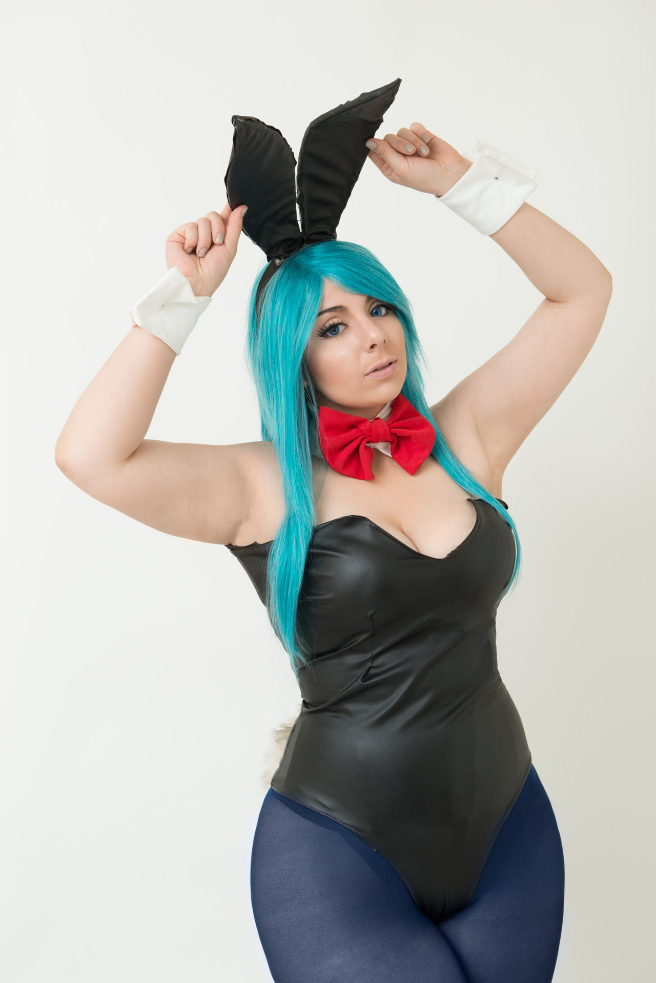 Momokun - Bunny Bulma Momokun - Bunny Bulma