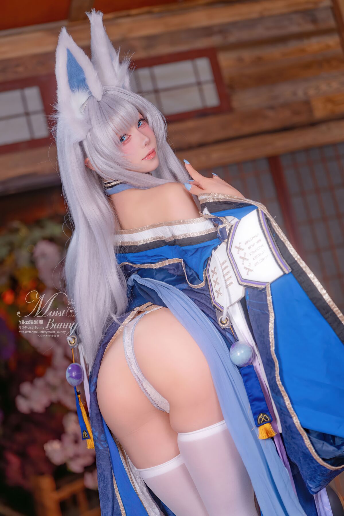 Coser@ Sticky Dumpling Rabbit - 2026/03 Azur Route Shinano Part01 (56P) Coser@ Sticky Dumpling Rabbit - 2026/03 Azur Route Shinano Part01 (56P)