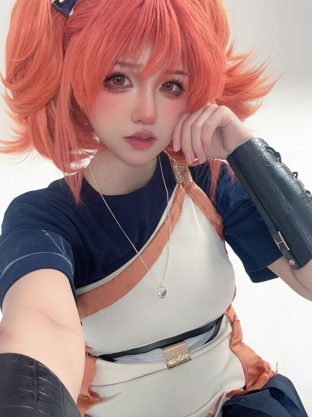 Coser@ Kaoru AkaOri - Augusta Part01 (72P - 31V) Coser@ Kaoru AkaOri - Augusta Part01 (72P - 31V)