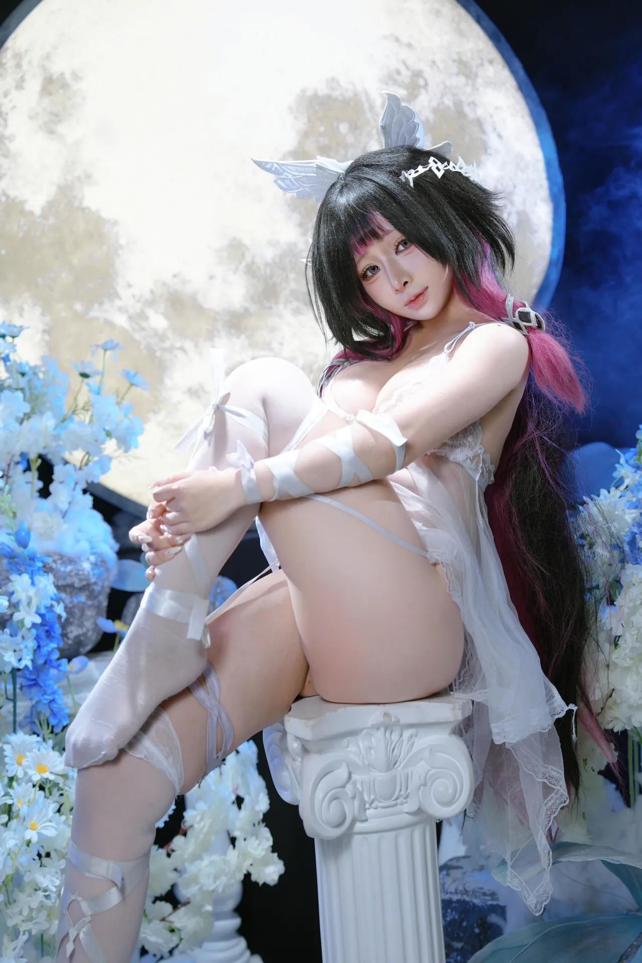 YanYan (ヤンヤン) - Columbina – Genshin Impact YanYan (ヤンヤン) - Columbina – Genshin Impact