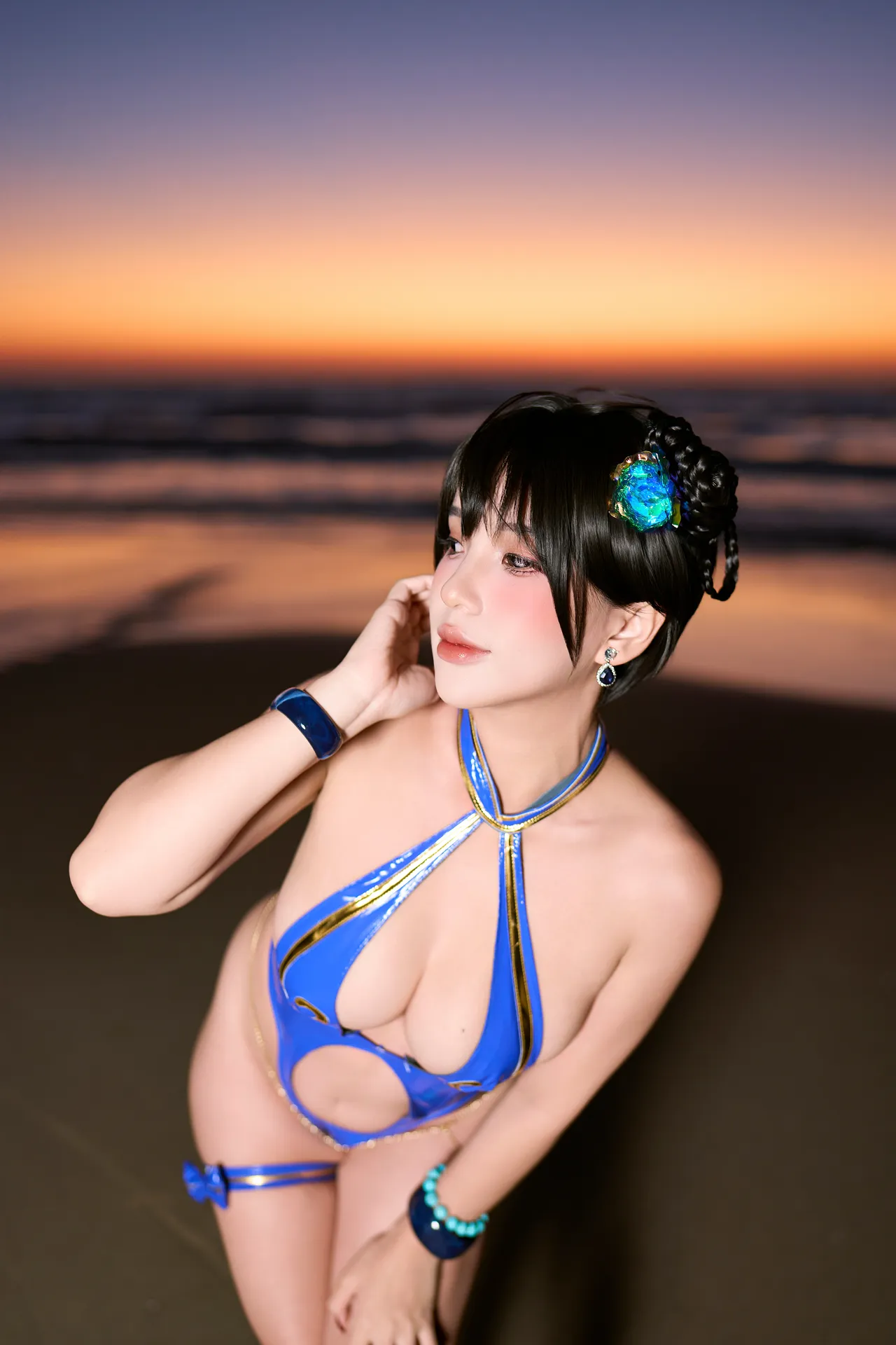 Puypuy - Chun li Puypuy - Chun li