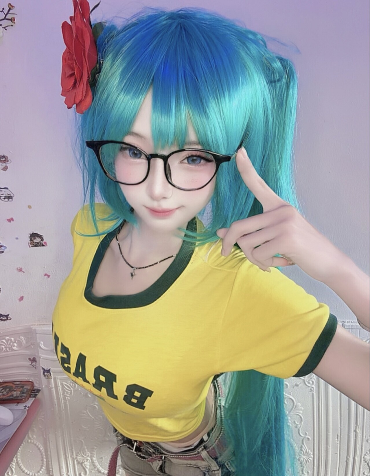 Caeshys - Hatsune Miku Caeshys - Hatsune Miku Caeshys - Hatsune Miku Caeshys - Hatsune Miku