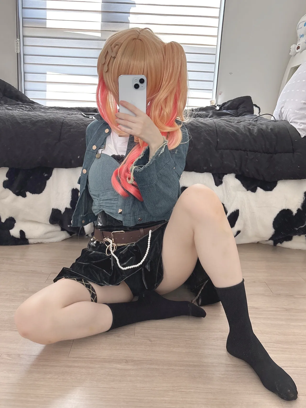 NENE - Kanade Otonose NENE - Kanade Otonose