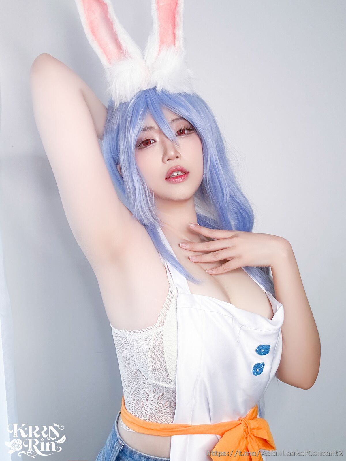 Coser@Kururin - Pekomama (44P) Coser@Kururin - Pekomama (44P)