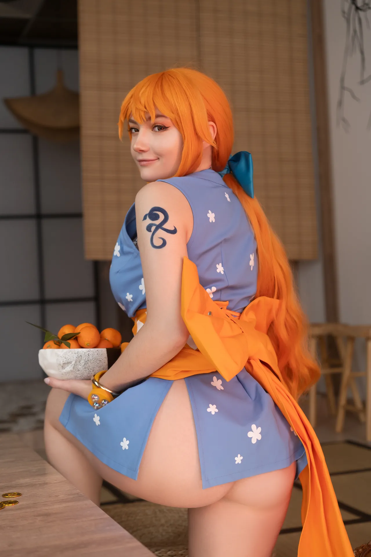 O-Nami (CarryKey) O-Nami (CarryKey)