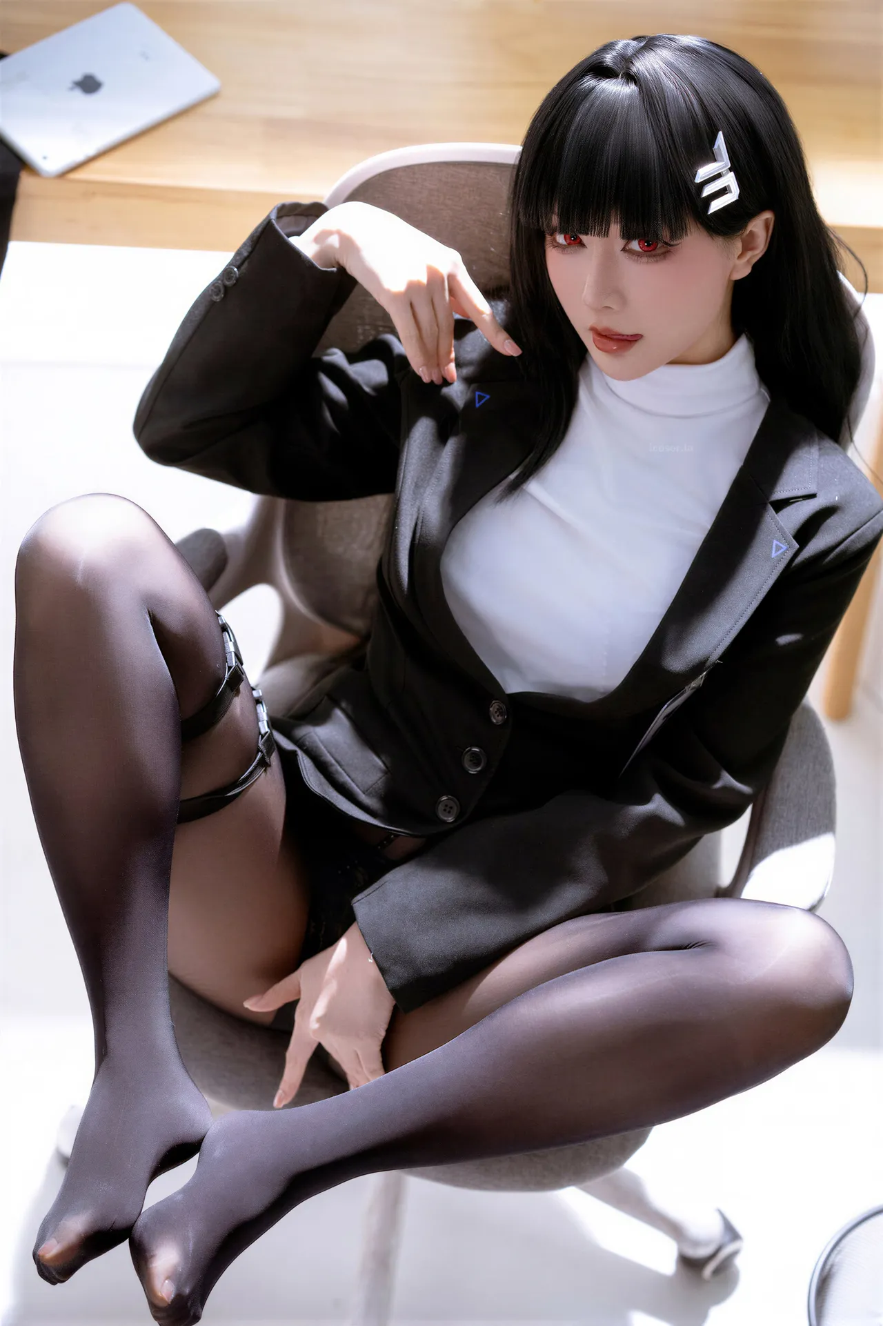 Star Chi Chi - July 2026 Project A Blue Archive Tiaoyue Rion Star Chi Chi - July 2026 Project A Blue Archive Tiaoyue Rion