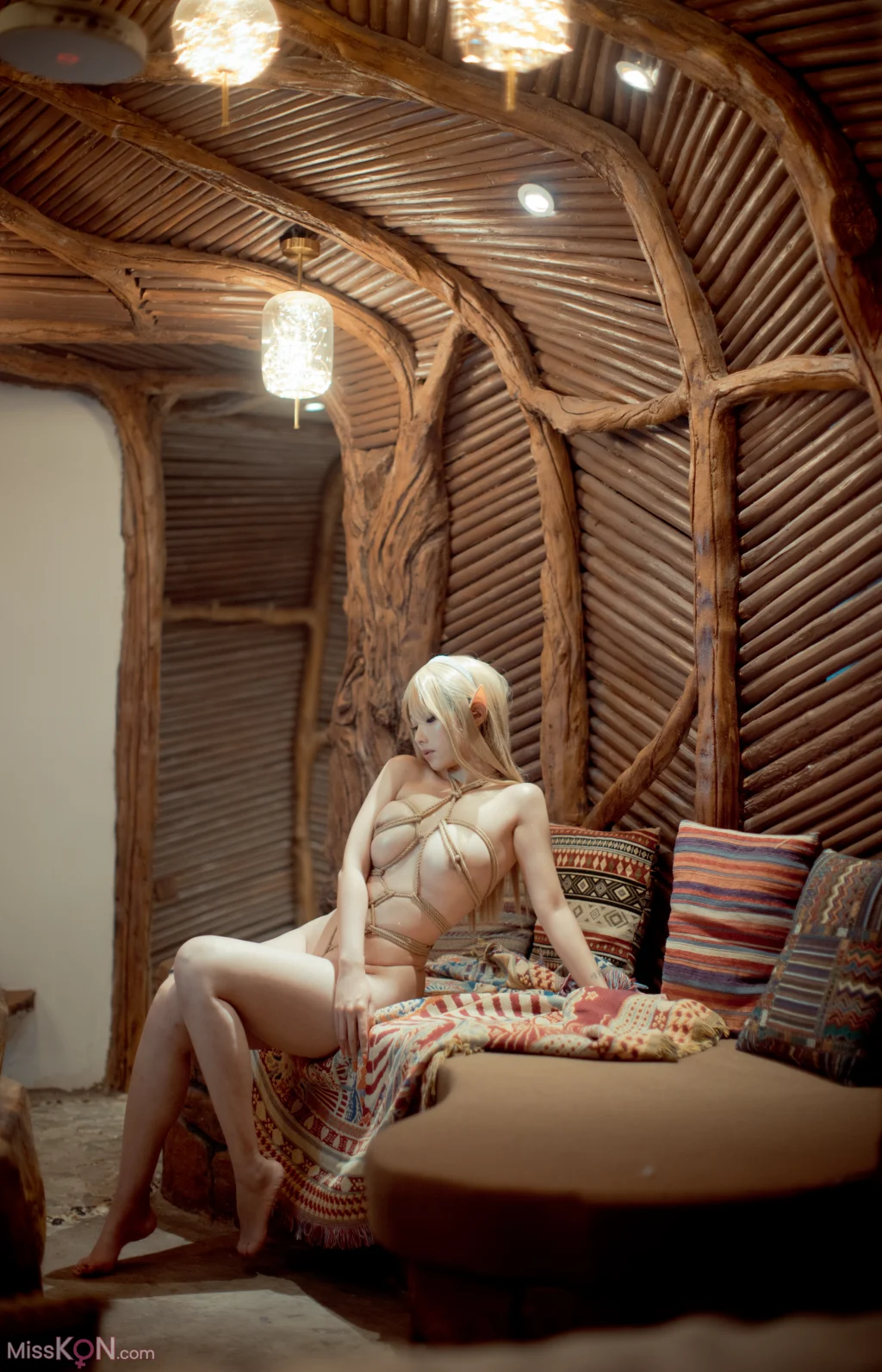 Coser@ TiTi: Goblin Coser@ TiTi: Goblin