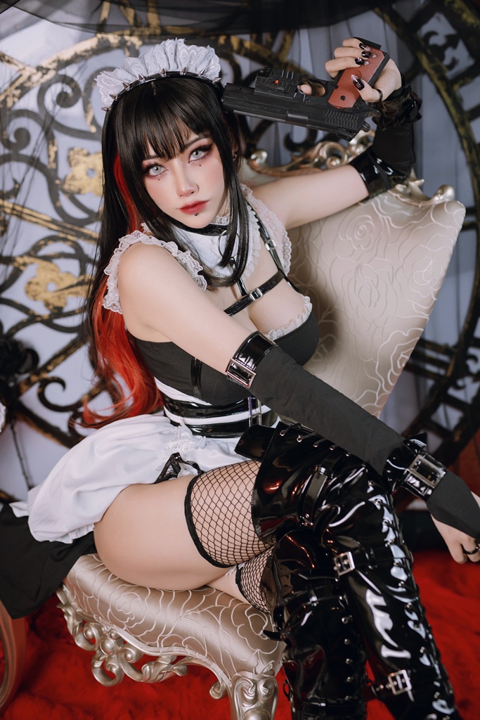 Byoru – Zenith Maid Byoru – Zenith Maid