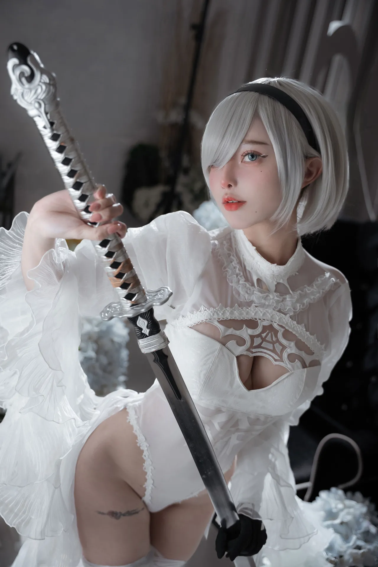 Le Josette - 2B Bride Le Josette - 2B Bride