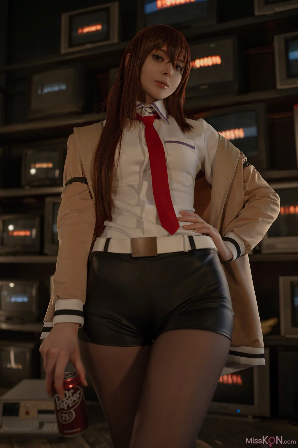 Coser@Vinnegal: 牧瀬 紅莉栖 (122 photos) Coser@Vinnegal: 牧瀬 紅莉栖 (122 photos)