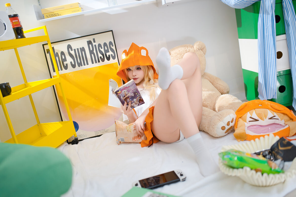 Coser@Bangni Bonnie - Mai (86P) Coser@Bangni Bonnie - Mai (86P)