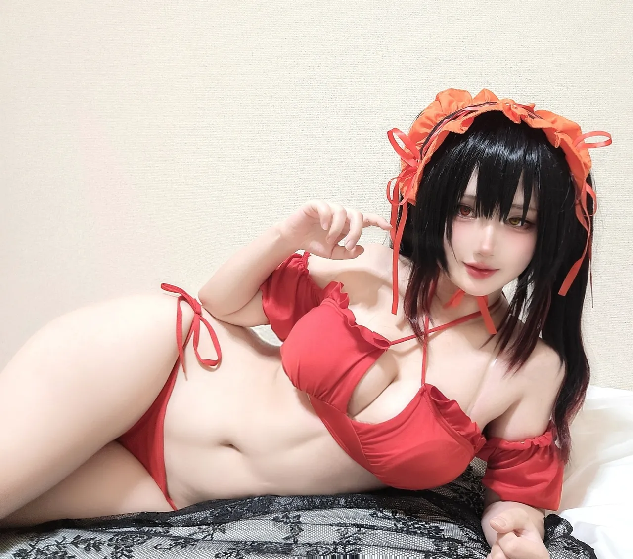 Fox - Kurumi Fox - Kurumi